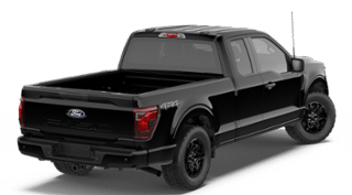 2026 Ford F-150® External Image 4